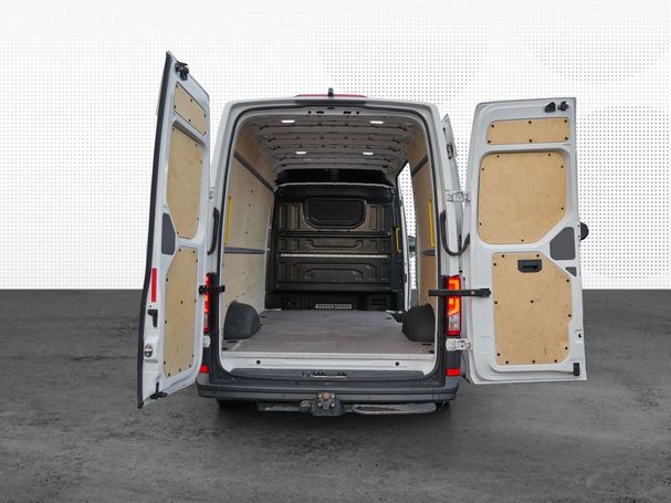 Volkswagen Crafter 35 TDI 4Motion 130 kW image number 13