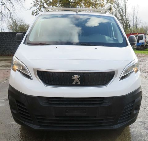 Peugeot Expert 1.6 95 70 kW image number 4