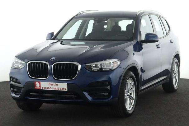 BMW X3 sDrive 101 kW image number 1