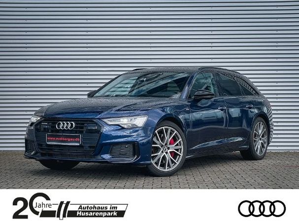 Audi A6 55 TFSIe quattro Avant 220 kW image number 2