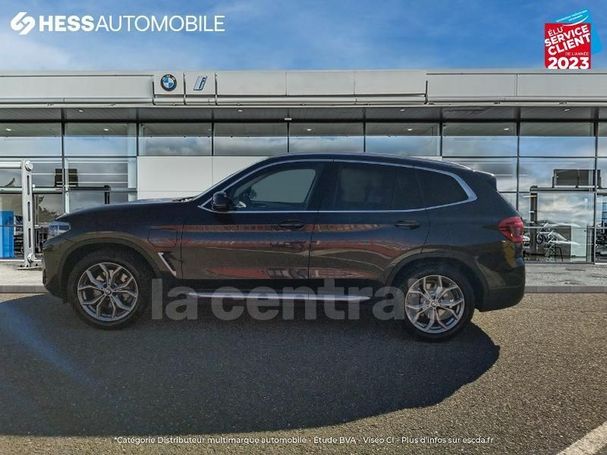 BMW X3 xDrive 215 kW image number 5