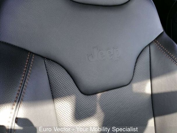 Jeep Compass 1.6 MultiJet Limited 88 kW image number 25