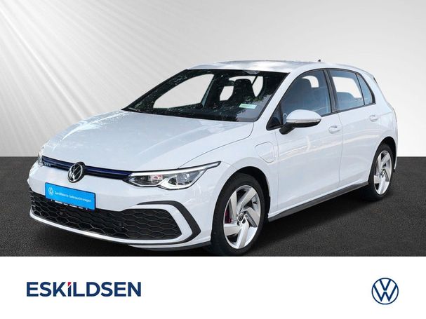 Volkswagen Golf 1.4 eHybrid GTE DSG 180 kW image number 1