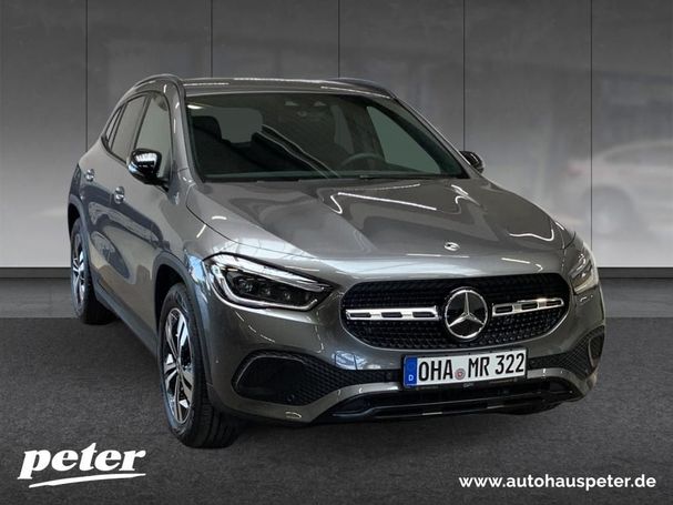 Mercedes-Benz GLA 200 120 kW image number 2