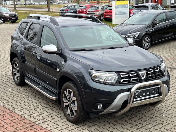 Dacia Duster TCe 67 kW image number 6