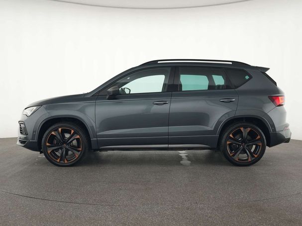 Cupra Ateca 4Drive 221 kW image number 9