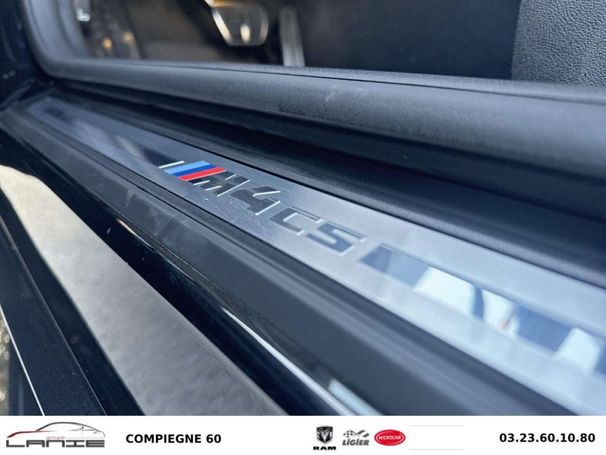 BMW M4 405 kW image number 28