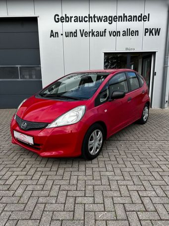 Honda Jazz 1.2 66 kW image number 1