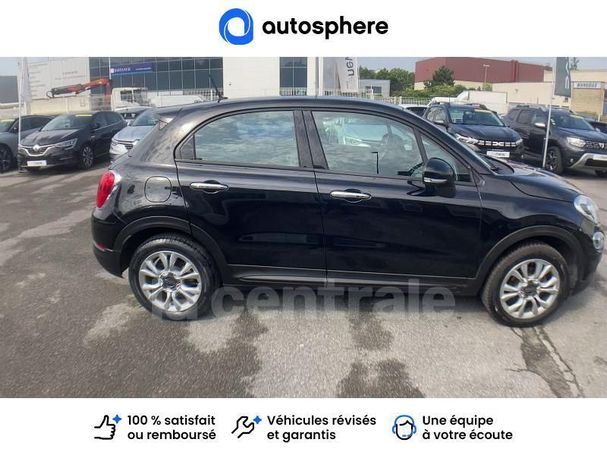 Fiat 500X 1.4 Multiair 4x2 103 kW image number 4