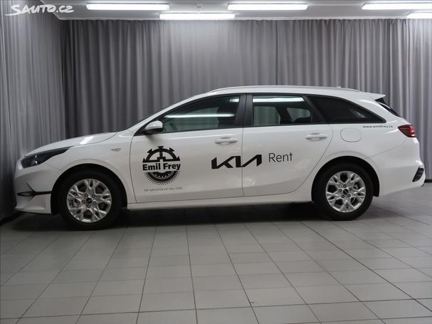 Kia Ceed 1.5 118 kW image number 5