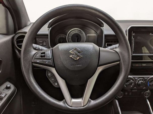 Suzuki Ignis 61 kW image number 28