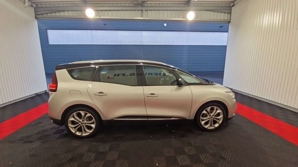 Renault Grand Scenic Energy dCi 110 81 kW image number 5