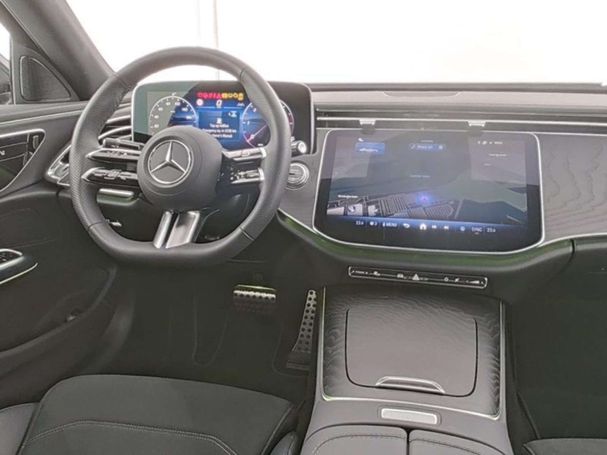 Mercedes-Benz E 220 145 kW image number 5