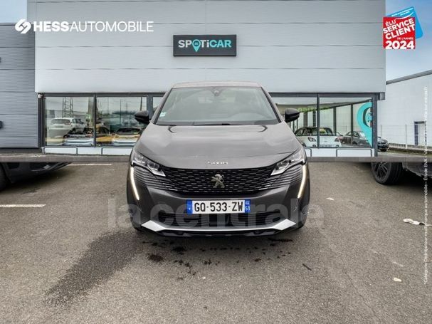 Peugeot 5008 100 kW image number 21