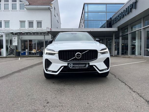 Volvo XC60 B4 AWD Plus 145 kW image number 3