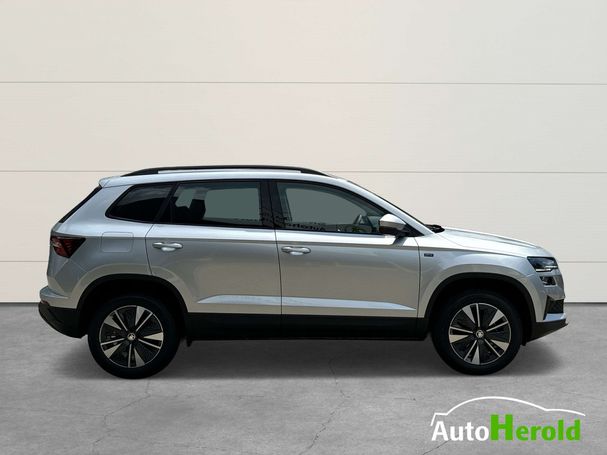 Skoda Karoq 1.0 TSI 85 kW image number 10