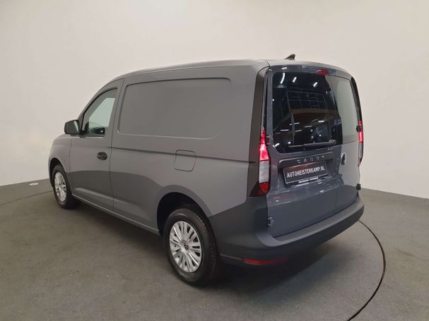 Volkswagen Caddy 2.0 TDI 75 kW image number 6