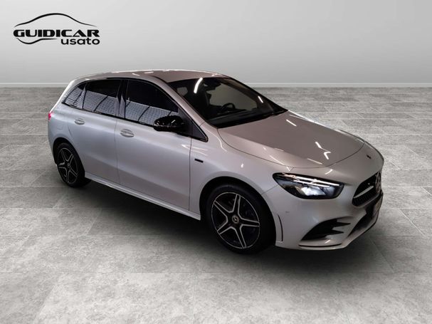 Mercedes-Benz B 250 e 160 kW image number 8