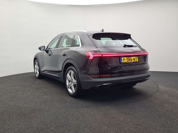 Audi e-tron 55 quattro 300 kW image number 36