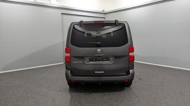 Peugeot Traveller Active 88 kW image number 5