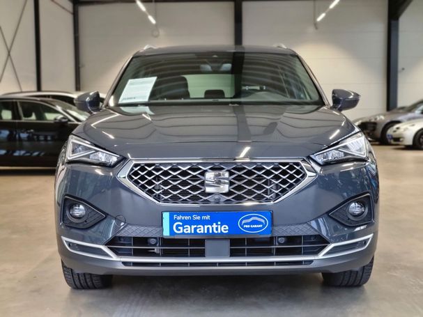 Seat Tarraco 2.0 TSI Xcellence 140 kW image number 5