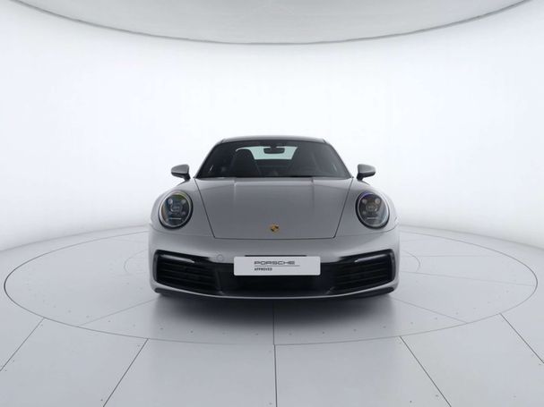 Porsche 992 Carrera 283 kW image number 6