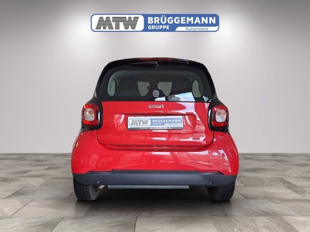 Smart ForTwo 52 kW image number 4