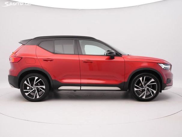 Volvo XC40 D3 110 kW image number 10