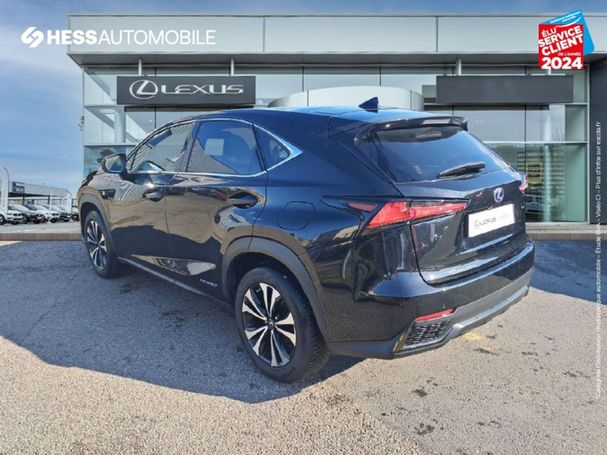 Lexus NX 300 116 kW image number 7