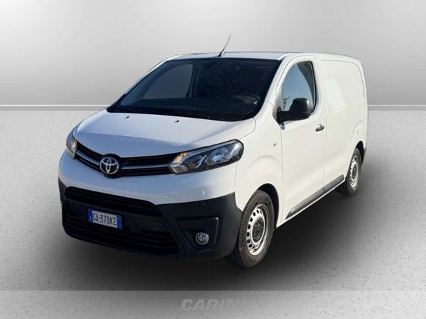 Toyota Proace 1.5 Comfort 88 kW image number 2