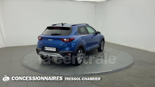 Kia Stonic 1.0 T-GDi 88 kW image number 18