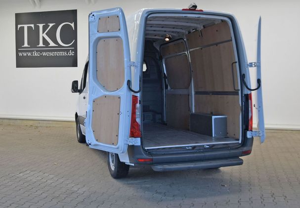 Mercedes-Benz Sprinter 317 CDI 125 kW image number 5