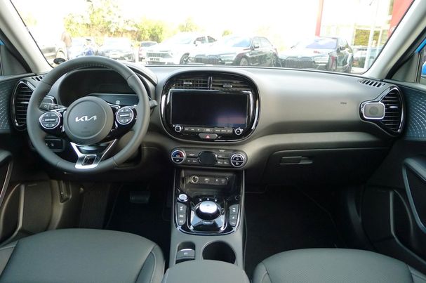 Kia Soul 150 kW image number 16