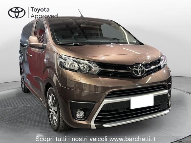 Toyota Proace Verso 88 kW image number 2