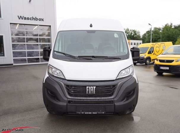 Fiat Ducato Maxi 35 140 103 kW image number 3