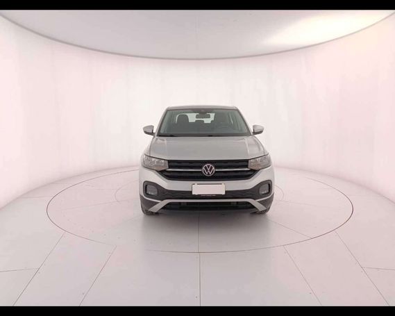 Volkswagen T-Cross 1.0 TSI 70 kW image number 3