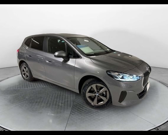 BMW 218d Active Tourer 110 kW image number 2