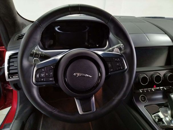 Jaguar F-Type 2.0 i4 221 kW image number 7