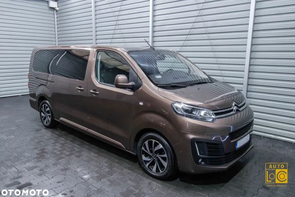 Citroen SpaceTourer XL 2.0 BlueHDi Business Lounge 110 kW image number 1