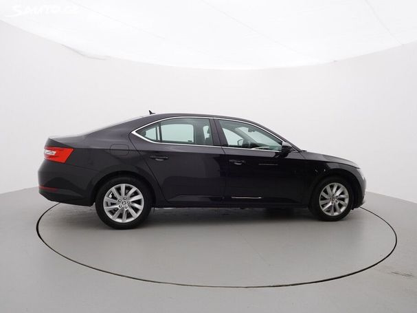 Skoda Superb 2.0 TDI Style 110 kW image number 6