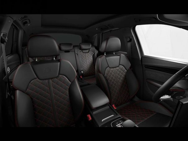 Audi SQ5 TDI 251 kW image number 5