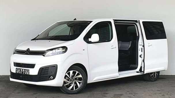 Citroen SpaceTourer 2.0 Feel 106 kW image number 1