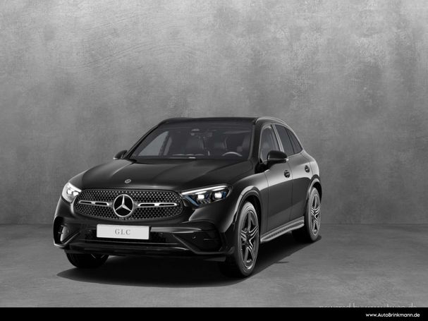 Mercedes-Benz GLC 220 145 kW image number 1