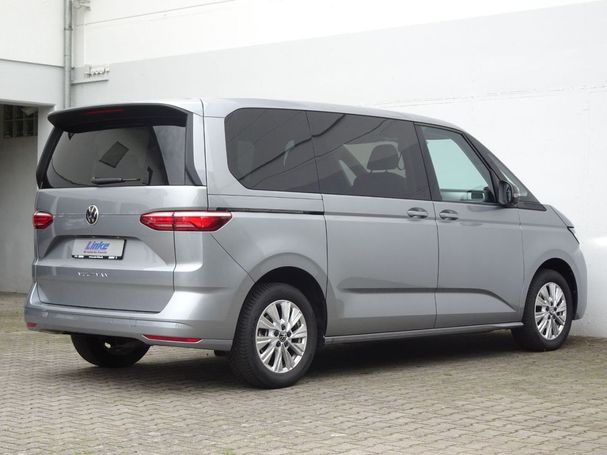 Volkswagen T7 Multivan 2.0 TDI DSG 110 kW image number 4