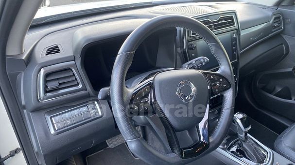 SsangYong Tivoli 100 kW image number 18