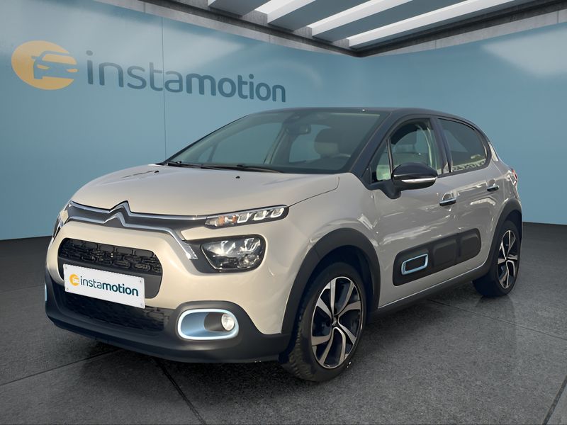 Citroen C3 Elle Online