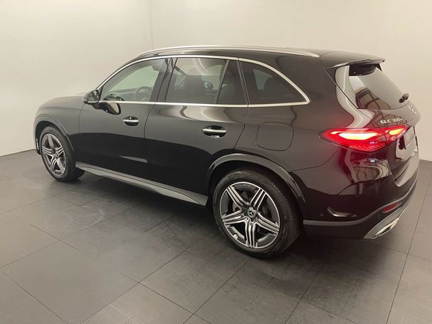 Mercedes-Benz GLC 300 e AMG Premium Plus 230 kW image number 14