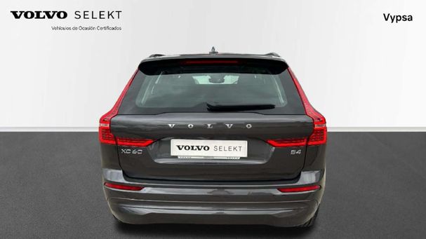 Volvo XC60 B4 Core 145 kW image number 4