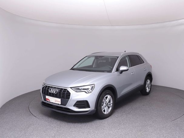 Audi Q3 35 TFSI 110 kW image number 1