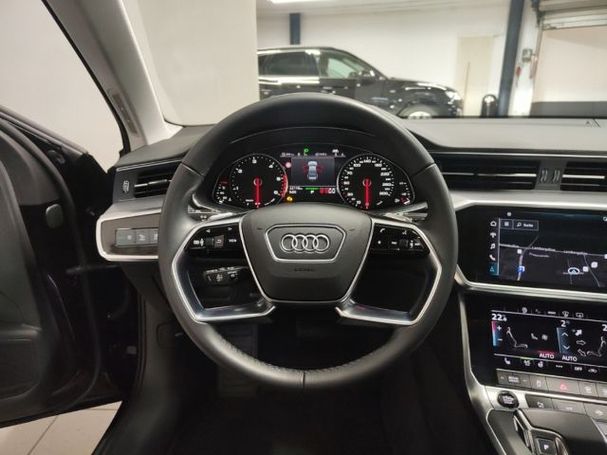 Audi A6 40 TDI 150 kW image number 9